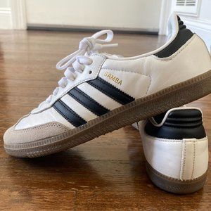 Adidas Samba OG Women's size 8
